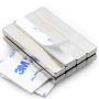 Powerful Neodymium Bar Magnets, Rare-Earth Metal Neodymium Magnet, N45, Incredibly Strong 33 LB Strength - 60 x 10 x 5 mm, Pack of 8