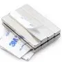 Powerful Neodymium Bar Magnets, Rare-Earth Metal Neodymium Magnet, N45, Incredibly Strong 33 LB Strength - 60 x 10 x 5 mm, Pack of 8