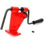 XYOUNG Professional Chain Saw Rotator Rivet Metal 2kg Link Buster Spinner Repair Tool