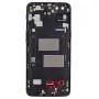 Sunways Metal Back Cover + Volume Button + On Off Button + Rear Camera Lens + Card Tray Replacement for OnePlus 5 A5000 Midnight Black Sunways Metal Back Cover + Volume Button + On Off Button + Rear Camera Lens + Card Tray Replacement for OnePlus 5 A5000 Midnight Black