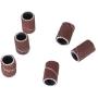 ZXUY 6pc Nail Drill Bits for Machine Replacement 3/32'' Shank Size Acrylic Art