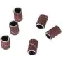 ZXUY 6pc Nail Drill Bits for Machine Replacement 3/32'' Shank Size Acrylic Art ZXUY 6pc Nail Drill Bits for Machine Replacement 3/32'' Shank Size Acrylic Art