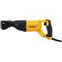 DEWALT Reciprocating Saw, Corded, 12-Amp (DWE305) DEWALT Reciprocating Saw, Corded, 12-Amp (DWE305)