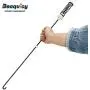 W10780048 Washer Suspension Rod Kit by Beaquicy - Replacement for Whirlpool Kenmore Washing Machine - Package Includes 4 Suspension Rods and Ball Cups