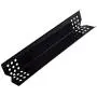 BBQ-Element Grill Heat Plate Shield, Burner Cover, Flame Tamer for Grill Master 720-0697, 720-0737, Porcelain Steel Gas Grill Replacement Parts for Nexgrill 720-0830H 720-0783E 720-0882A 720-0896B. BBQ-Element Grill Heat Plate Shield, Burner Cover, Flame Tamer for Grill Master 720-0697, 720-0737, Porcelain Steel Gas Grill Replacement Parts for Nexgrill 720-0830H 720-0783E 720-0882A 720-0896B.