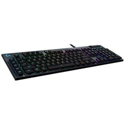 Logitech G815 RGB Mechanical Gaming Keyboard (Linear)