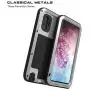 Galaxy Note 10 Plus Case,Bpowe Super Shockproof Silicone Aluminum Metal Armor Tank Heavy Duty Sturdy Protector Cover Hard Case for Samsung Galaxy Note 10 Plus/Galaxy Note 10+ 5G 6.8'' 2019 (Silver) Galaxy Note 10 Plus Case,Bpowe Super Shockproof Silicone Aluminum Metal Armor Tank Heavy Duty Sturdy Protector Cover Hard Case for Samsung Galaxy Note 10 Plus/Galaxy Note 10+ 5G 6.8'' 2019 (Silver)