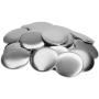 Neil 2.25 Inch Metal Button Parts (500)
