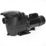 XtremepowerUS 75039-2 2Hp Dual Speed 230V Swimming Spa Ground Pool Pump, Black XtremepowerUS 75039-2 2Hp Dual Speed 230V Swimming Spa Ground Pool Pump, Black