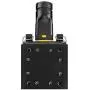 DEWALT 20V MAX XR Palm Sander, Sheet, Variable Speed, 1/4-Inch, Tool Only (DCW200B) DEWALT 20V MAX XR Palm Sander, Sheet, Variable Speed, 1/4-Inch, Tool Only (DCW200B)