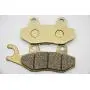 Master Chen Front Rear Brake Pads Brakes for Yamaha Rhino 660 YXR 660 2004-2007 / Raptor YFM 700 R 2006-2012 MC0004-001 Master Chen Front Rear Brake Pads Brakes for Yamaha Rhino 660 YXR 660 2004-2007 / Raptor YFM 700 R 2006-2012 MC0004-001