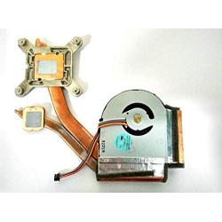 HK-Part Fan for Lenovo IBM ThinkPad T430 T430i CPU Cooling Fan with Heatsink 04W3270 0B41089 Discrete Graphics