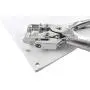 DayCount Metal Hole Puncher for Paper, Hard Card, Heavy Duty Paper Hole Punch, Single Hole 30 Sheets Punch Capacity 1/5 inch Standard Hole Punch for Office, Home & School Use DayCount Metal Hole Puncher for Paper, Hard Card, Heavy Duty Paper Hole Punch, Single Hole 30 Sheets Punch Capacity 1/5 inch Standard Hole Punch for Office, Home & School Use