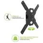 Kanto PS100 Tilting Mount for 26 to 60 inch TVs Kanto PS100 Tilting Mount for 26 to 60 inch TVs