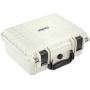 Eylar Protective Hard Camera Case Water & Shock Proof w/Foam TSA Approved 13.37 Inch 11.62 Inch 6 Inch Polar White