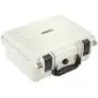 Eylar Protective Hard Camera Case Water & Shock Proof w/Foam TSA Approved 13.37 Inch 11.62 Inch 6 Inch Polar White Eylar Protective Hard Camera Case Water & Shock Proof w/Foam TSA Approved 13.37 Inch 11.62 Inch 6 Inch Polar White