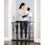 Regalo Easy Step Arched Décor Walk Thru Baby Gate, Includes 4-Inch Extension Kit, 4 Pack Pressure Mount Kit and 4 Pack Wall Mount Kit, Bronze Regalo Easy Step Arched Décor Walk Thru Baby Gate, Includes 4-Inch Extension Kit, 4 Pack Pressure Mount Kit and 4 Pack Wall Mount Kit, Bronze
