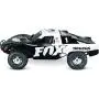 Traxxas 68086-4 Slash 4X4 1/10 Scale 4WD Short Course Truck with TQi 2.4GHz Radio and TSM Fox Traxxas 68086-4 Slash 4X4 1/10 Scale 4WD Short Course Truck with TQi 2.4GHz Radio and TSM Fox