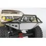 Axial SCX10 II Trail Honcho 4WD RC Rock Crawler Off-Road 4x4 Electric RTR with 2.4Ghz Radio, Waterproof ESC & LED Lights, 1/10 Scale RTR (Tan)
