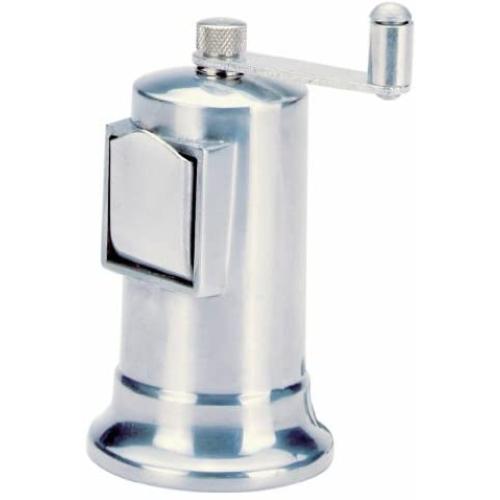 Norpro Pepper Mill, Metal Norpro Pepper Mill, Metal