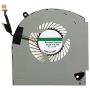 PYDDIN CPU Cooling Fan Replacement for Dell Alienware 17 R4 R5 Series P31E MG75090V1-C060-S9A (CPU Fan)