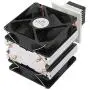 DC 12V 5A Semiconductor Refrigerator Thermoelectric Cooler Thermoelectric Peltier DIY Mini Fridge with Fan(#2:Cooler+Power Supply) DC 12V 5A Semiconductor Refrigerator Thermoelectric Cooler Thermoelectric Peltier DIY Mini Fridge with Fan(#2:Cooler+Power Supply)