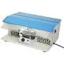 Polishing Buffing Machine Dust Collector,Tabletop, w/Light, Jewelry Polisher Applied to Polish Jewelry, Aluminum, Chrome, Metal Parts or Plastic Parts