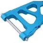 4-Pack HobbyPark Aluminum Suspension Arms Set (Front & Rear), Replacement of 3655x for RC Traxxas 1/10 Slash 4x4 XO-1 Upgrade Parts 4-Pack HobbyPark Aluminum Suspension Arms Set (Front & Rear), Replacement of 3655x for RC Traxxas 1/10 Slash 4x4 XO-1 Upgrade Parts