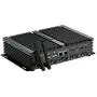Kingdel Powerful Mini Desktop Computer, Fanless Industrial PC, Intel i5 Dual Core CPU, 8GB RAM, 256GB SSD, 2xNICs, 4xUSB 3.0, 4xCOM RS232, HD Port, Metal Case, Windows 10 Pro Kingdel Powerful Mini Desktop Computer, Fanless Industrial PC, Intel i5 Dual Core CPU, 8GB RAM, 256GB SSD, 2xNICs, 4xUSB 3.0, 4xCOM RS232, HD Port, Metal Case, Windows 10 Pro