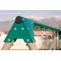 Lifetime Heavy Duty A-Frame Metal Swing Set