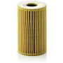 Mann-Filter HU 715/4 X Metal-Free Oil Filter