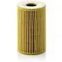Mann-Filter HU 715/4 X Metal-Free Oil Filter