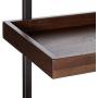 Signature Design by Ashley Starmore Bookcase Brown