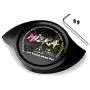 JDMBESTBOY Silver Billet Aluminum Radiator Protector Pressure Cap Cover Car High Performance