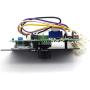 Unifit Digital Temperature Control Panel Kit Universal Replacement Parts for Pit Boss Pellet Smoker Grills Series PB700/340/440/820, with Sensor and Meat Probe