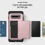 Spigen Slim Armor CS Designed for Samsung Galaxy S10 Case (2019) - Rose Gold Spigen Slim Armor CS Designed for Samsung Galaxy S10 Case (2019) - Rose Gold