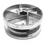 Spare Hardware Parts Wheel Lock for IKEA MALM (IKEA Part #114670) (Pack of 4)