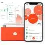 Sense Energy Monitor – Track Electricity Usage in Real Time and Save Money – Meets Rigorous ETL/Intertek Safety Standards