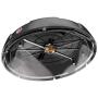 Power Fit Gas Pressure Washer 15'' Surface Cleaner w/Bonus Turbo Nozzle + Soap Blaster