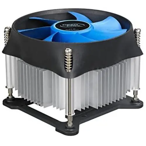 Theta 20 PWM - Prozessorkühler - (Socket 1156, Socket 1155) Theta 20 PWM - Prozessorkühler - (Socket 1156, Socket 1155)
