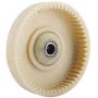 Eastbuy Drive Gear - Plastic Electric Chainsaw Drive Sproket Inner Gear for 107713-01 and 717-04749 Product Chain Saw Parts Replacement Accessories Garden Tool