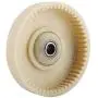 Eastbuy Drive Gear - Plastic Electric Chainsaw Drive Sproket Inner Gear for 107713-01 and 717-04749 Product Chain Saw Parts Replacement Accessories Garden Tool Eastbuy Drive Gear - Plastic Electric Chainsaw Drive Sproket Inner Gear for 107713-01 and 717-04749 Product Chain Saw Parts Replacement Accessories Garden Tool