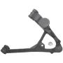 ACDelco 45D3174 Professional Front Driver Side Lower Suspension Control Arm and Ball Joint Assembly