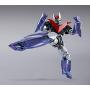 TAMASHII NATIONS Bandai Metal Build Great Mazinger Z Infinity, Multicolor