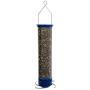 Droll Yankees YCPW-180 Yankee Whipper Squirrel-Proof Bird Feeder, 17.25'', Blue