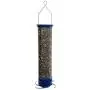 Droll Yankees YCPW-180 Yankee Whipper Squirrel-Proof Bird Feeder, 17.25'', Blue Droll Yankees YCPW-180 Yankee Whipper Squirrel-Proof Bird Feeder, 17.25'', Blue