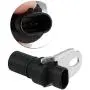 Cuque Car Crankshaft Sensor Automobile Crank Crankshaft Timing Position Sensor Metal Plastic for Cummins ISX15 QSX151 4921599 3331017 4921600