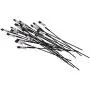 EVOIO Painting Stand Base and 20PCS Alligator Clip Stick Set, Modeling Tools Model Holder for Painting Airbrush Hobby Modeling Parts DIY Card Photo Memo (8X6Inch) EVOIO Painting Stand Base and 20PCS Alligator Clip Stick Set, Modeling Tools Model Holder for Painting Airbrush Hobby Modeling Parts DIY Card Photo Memo (8X6Inch)