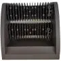 Rotatable LED Wall Pack Light 80W 5000K 10,800 lumens, Adjustable Head LED Wall Pack Light - Great for Area Light, Warehouse, Industrial and Commercial Use