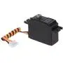 Goolsky Wltoys Upgraded 25g Metal Gear Servo for Wltoys 12428 RC Car